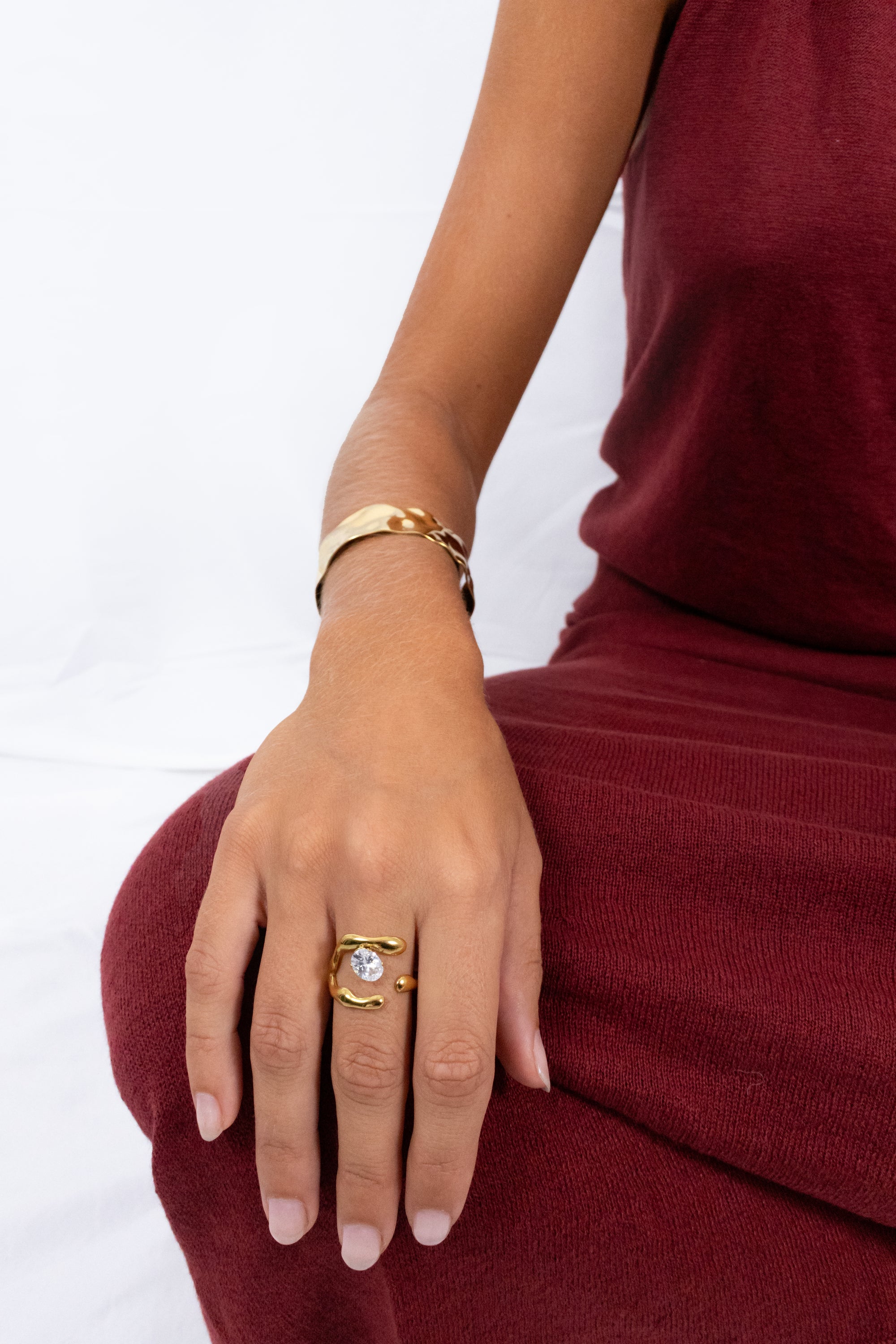 Amy bracelet