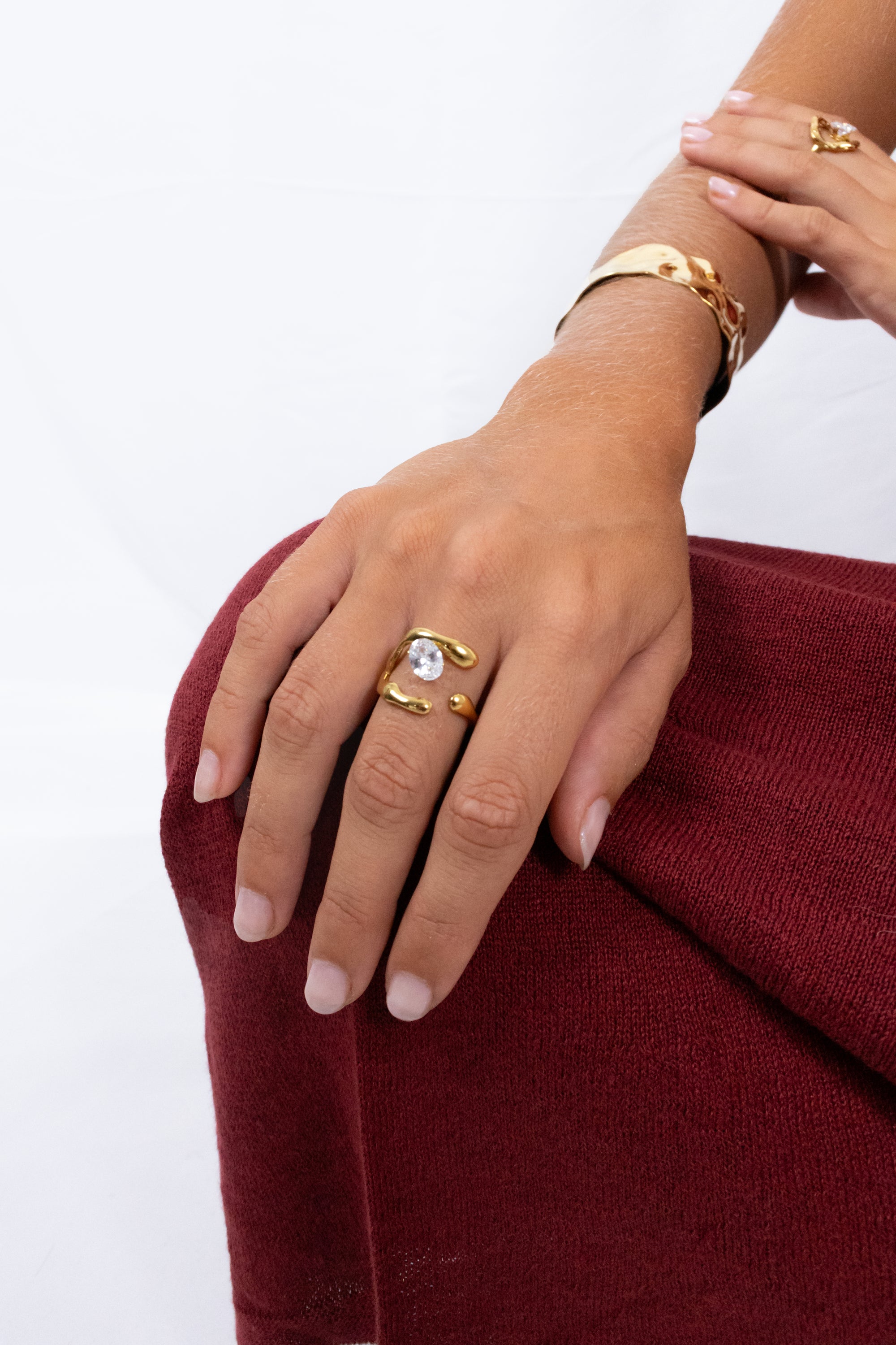 Amy bracelet