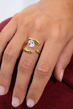 Paloma ring