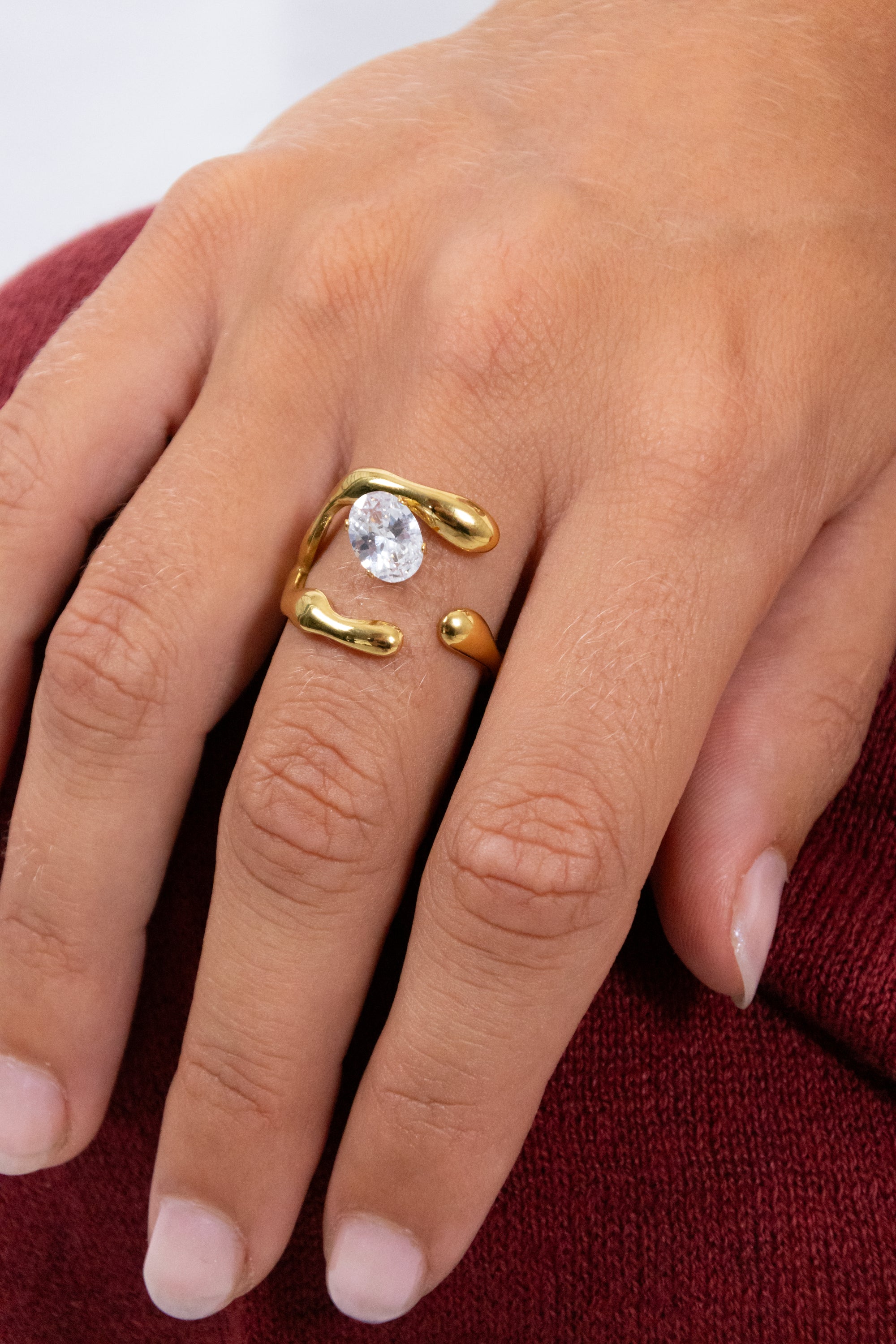 Paloma ring
