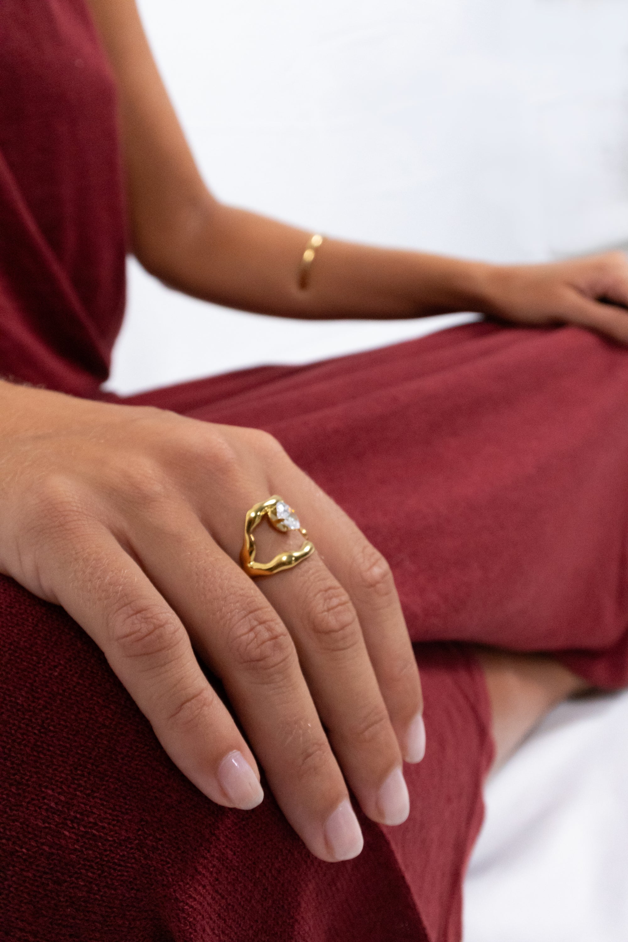 Paloma ring