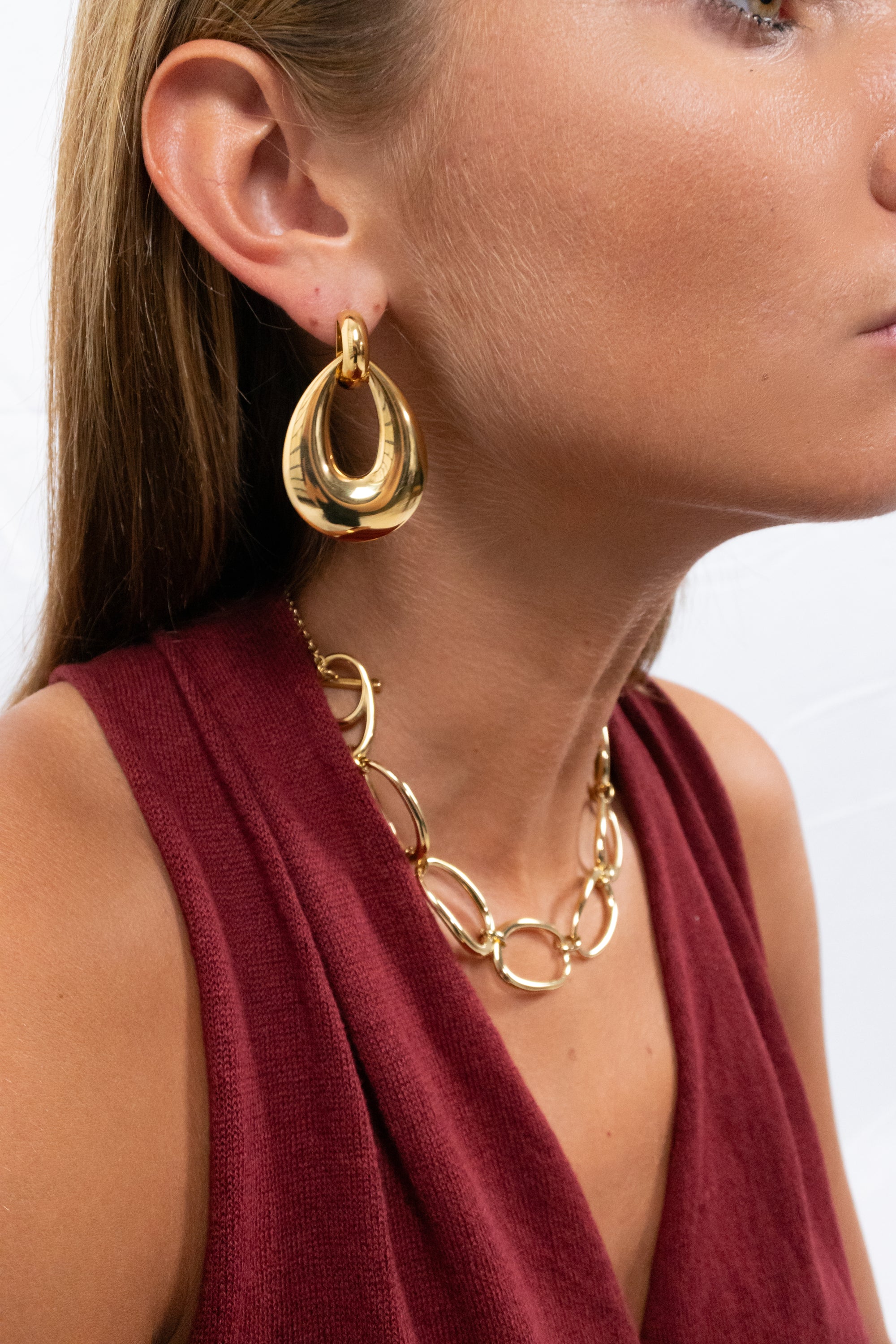 Lulu earrings