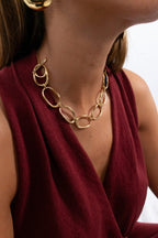 Sisa necklace