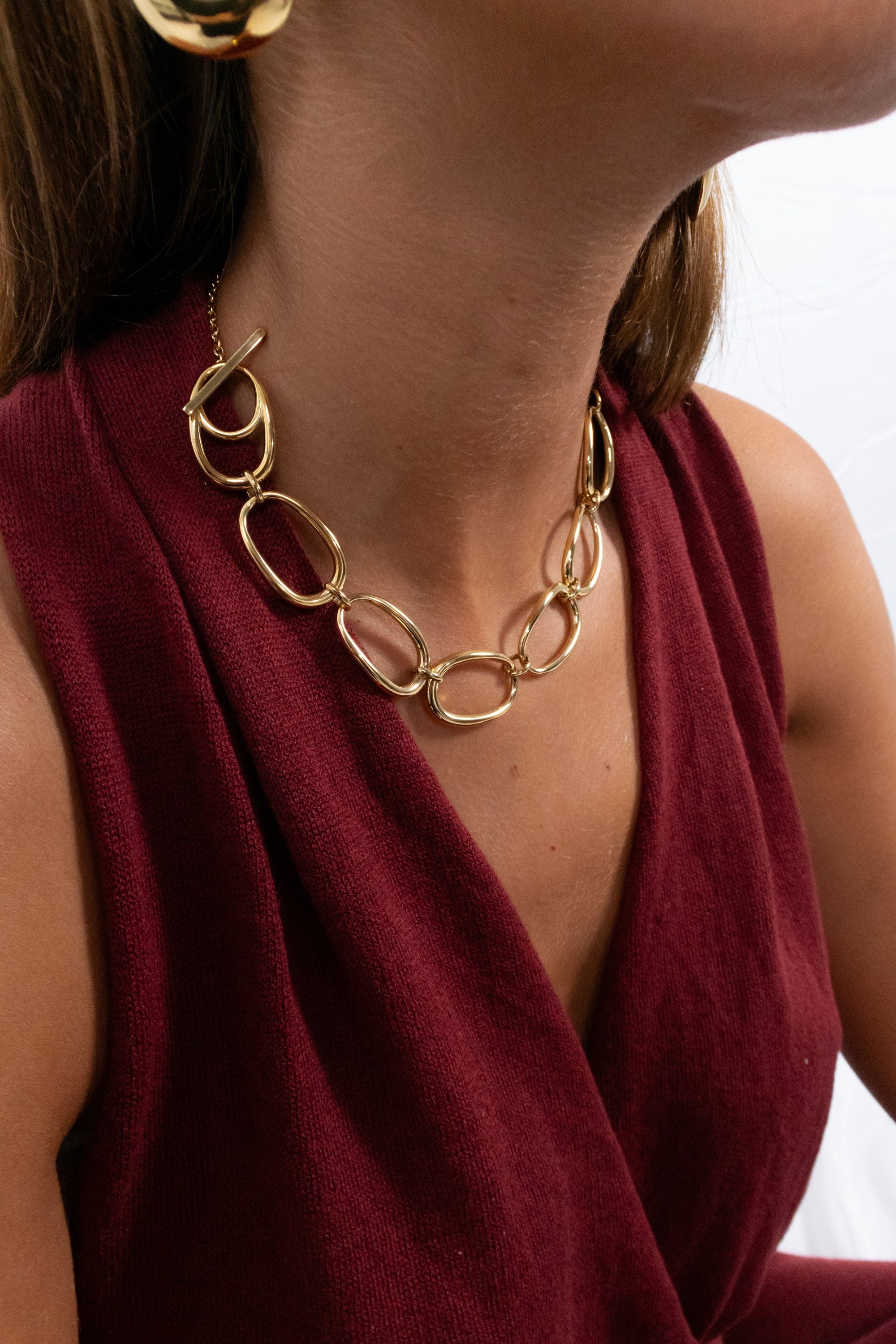 Sisa necklace