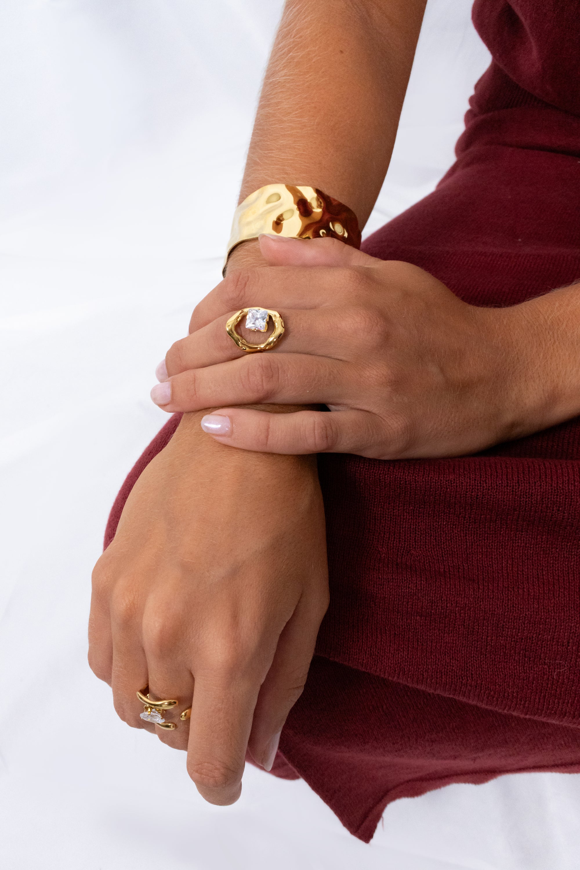 Seda ring