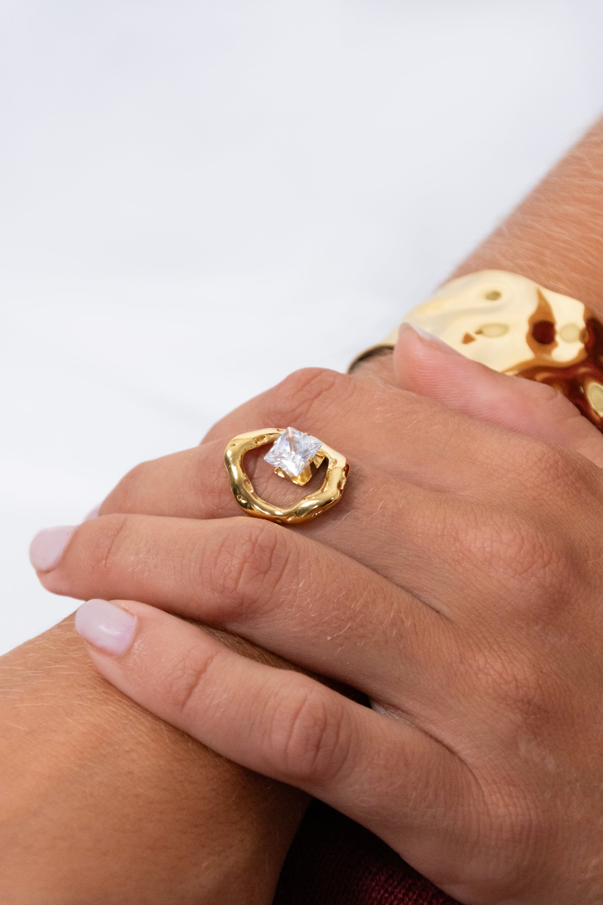 Seda ring
