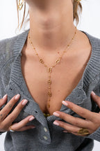 Yana necklace