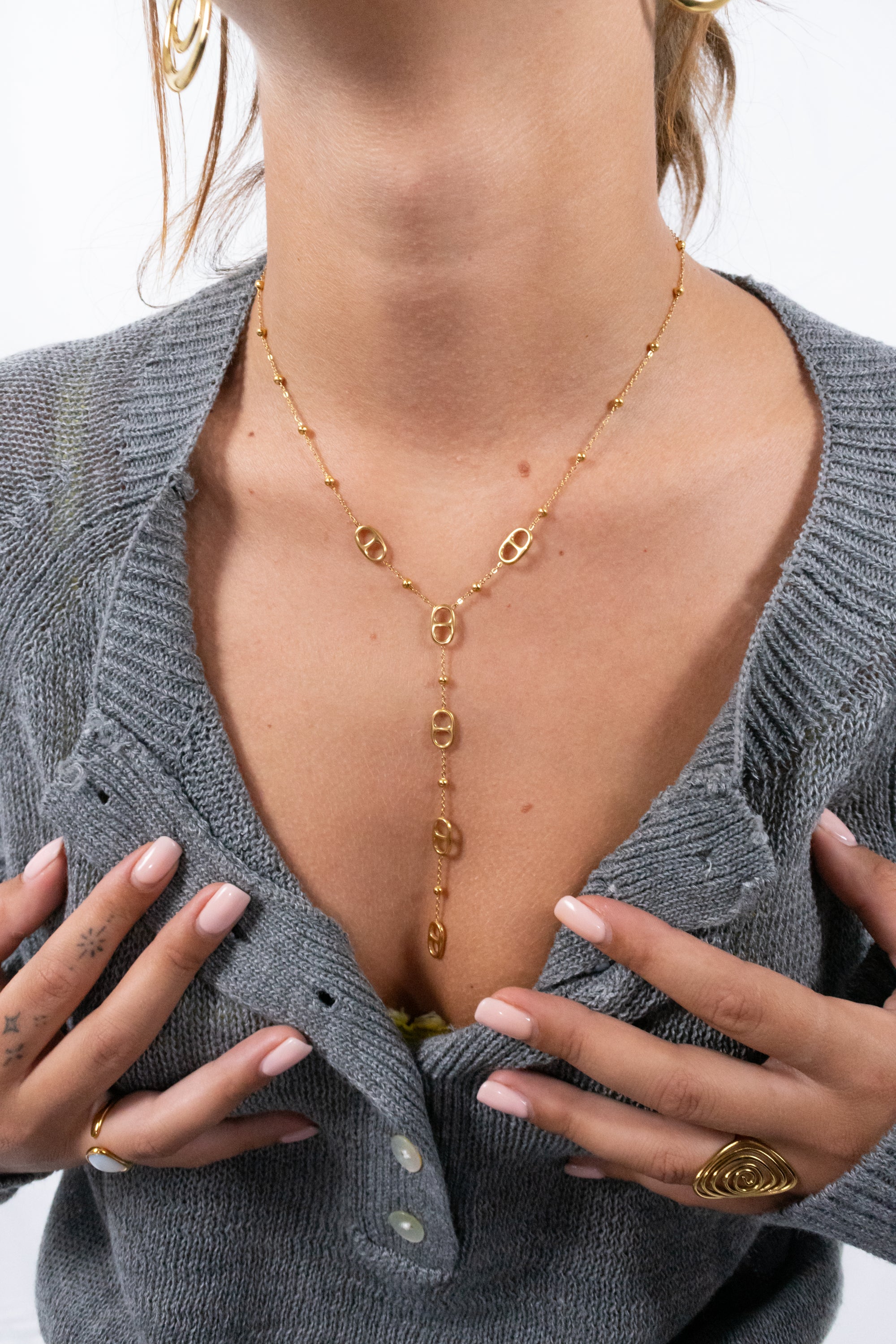 Yana necklace