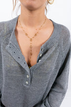 Yana necklace
