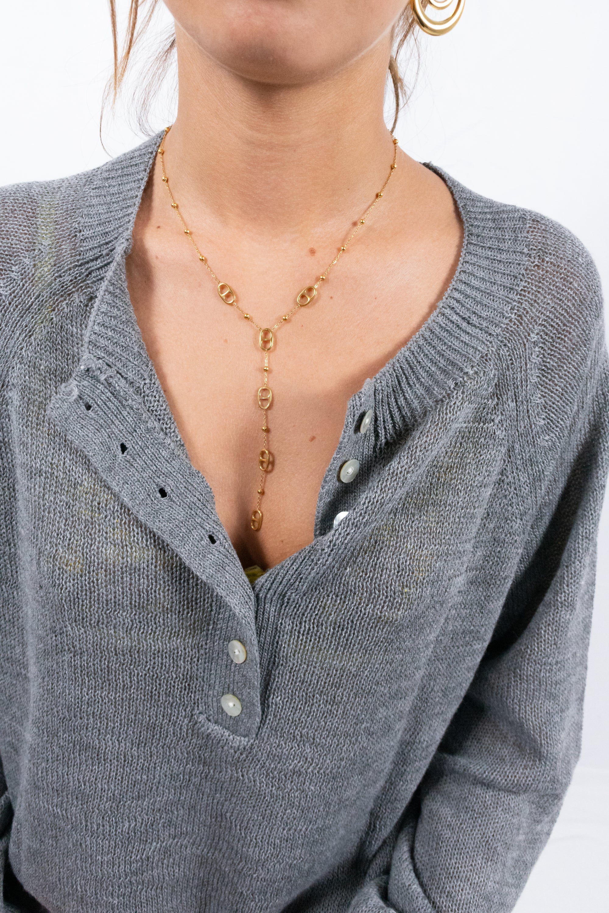 Yana necklace