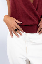 Fabienne ring