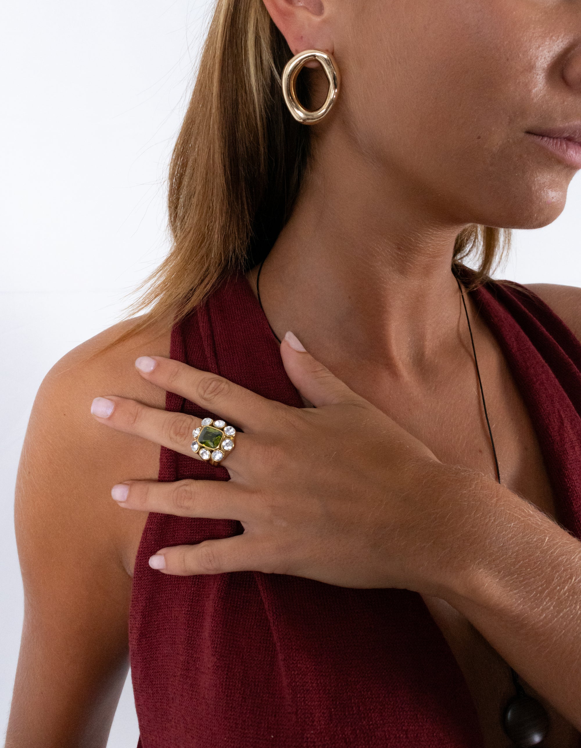 Marzo ring