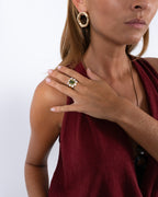 Boucles d'oreilles Olivia