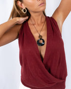 Aase necklace