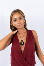 Boucles d'oreilles Olivia