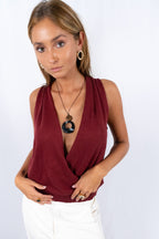 Aase necklace