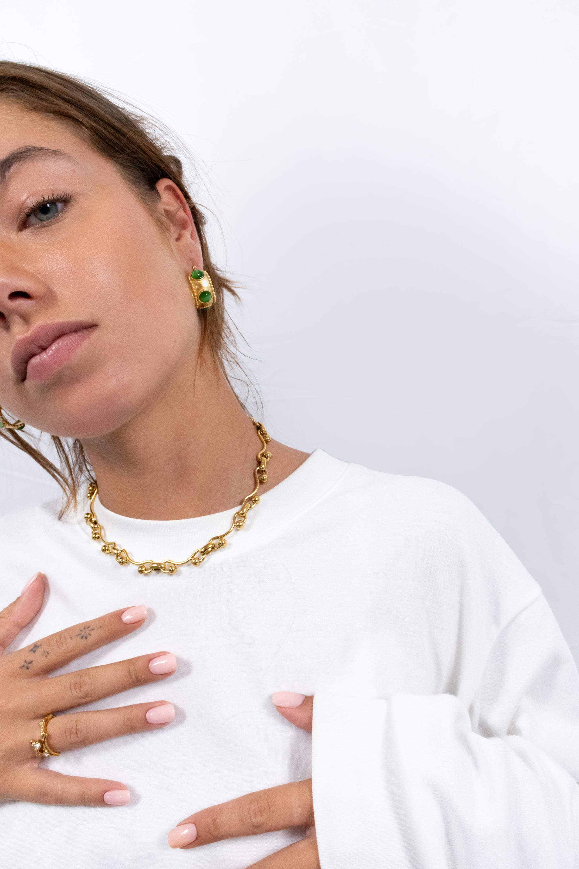 Collier Eden