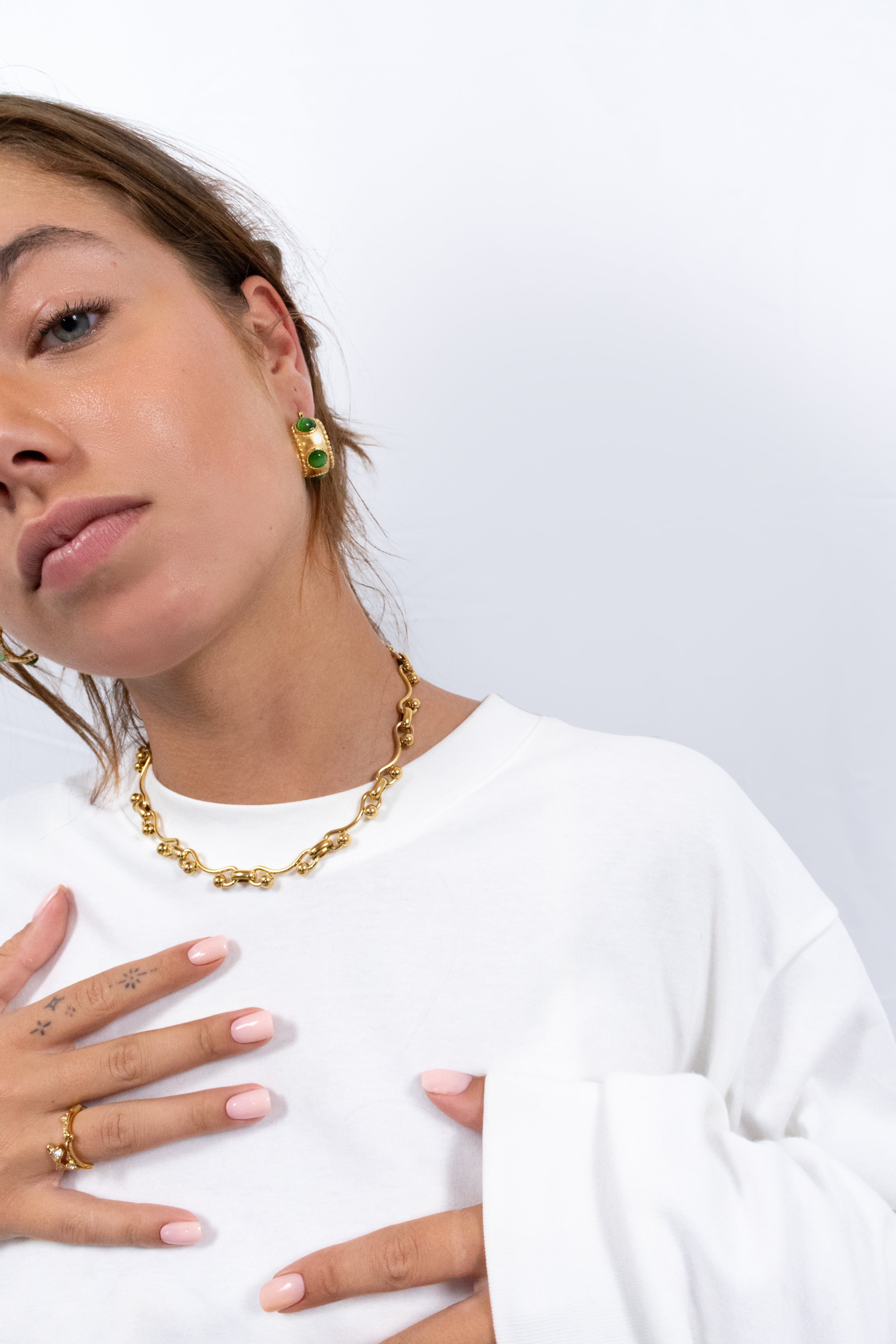 Collier Eden