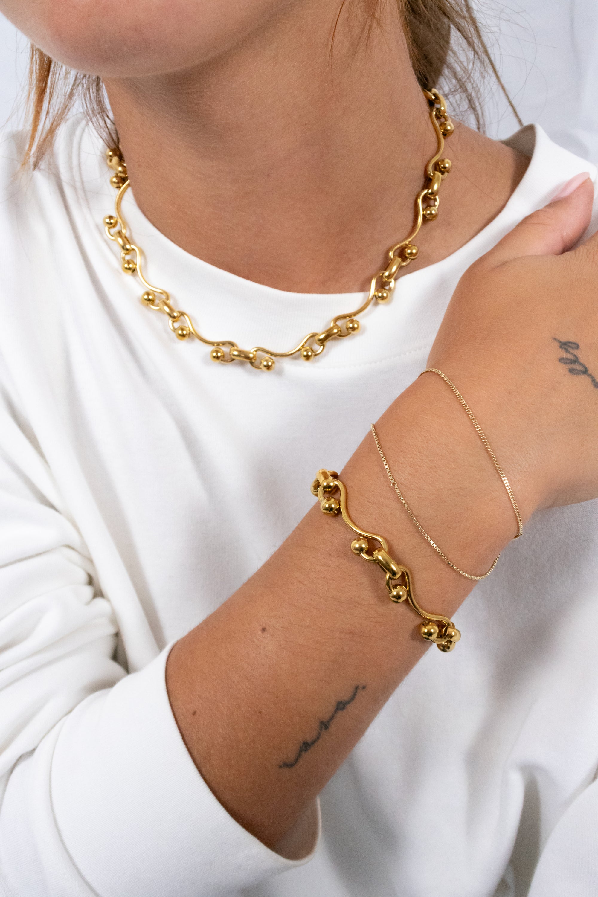 Bracelet Eden