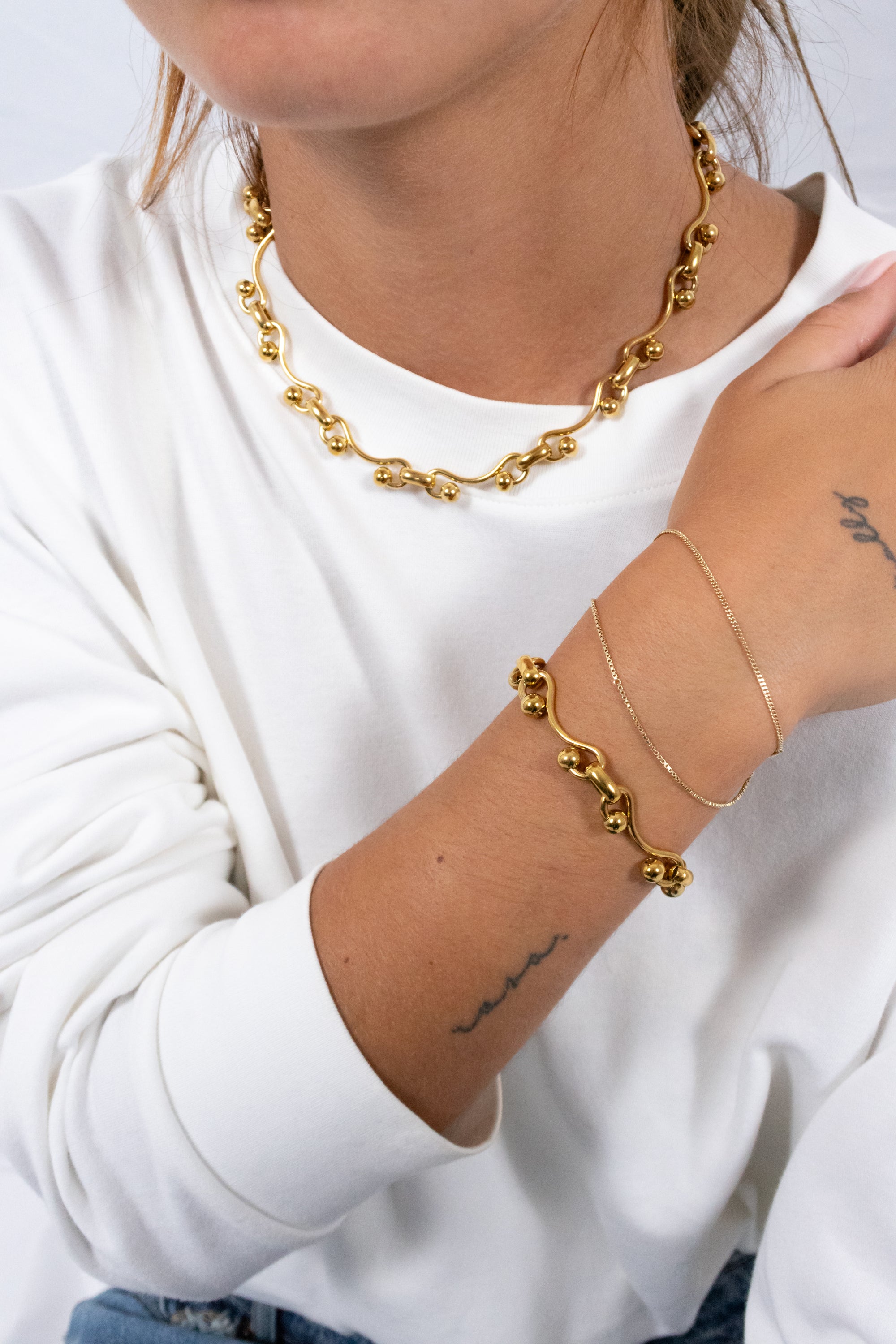 Collier Eden