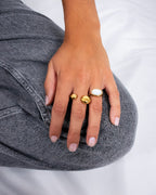 Bague de sai