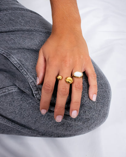 Adela ring