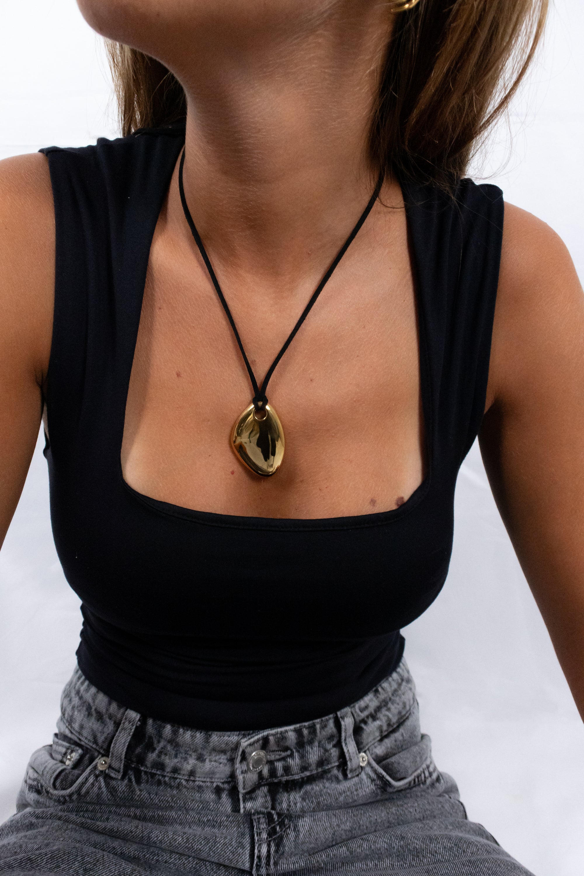 Collier de Treviso