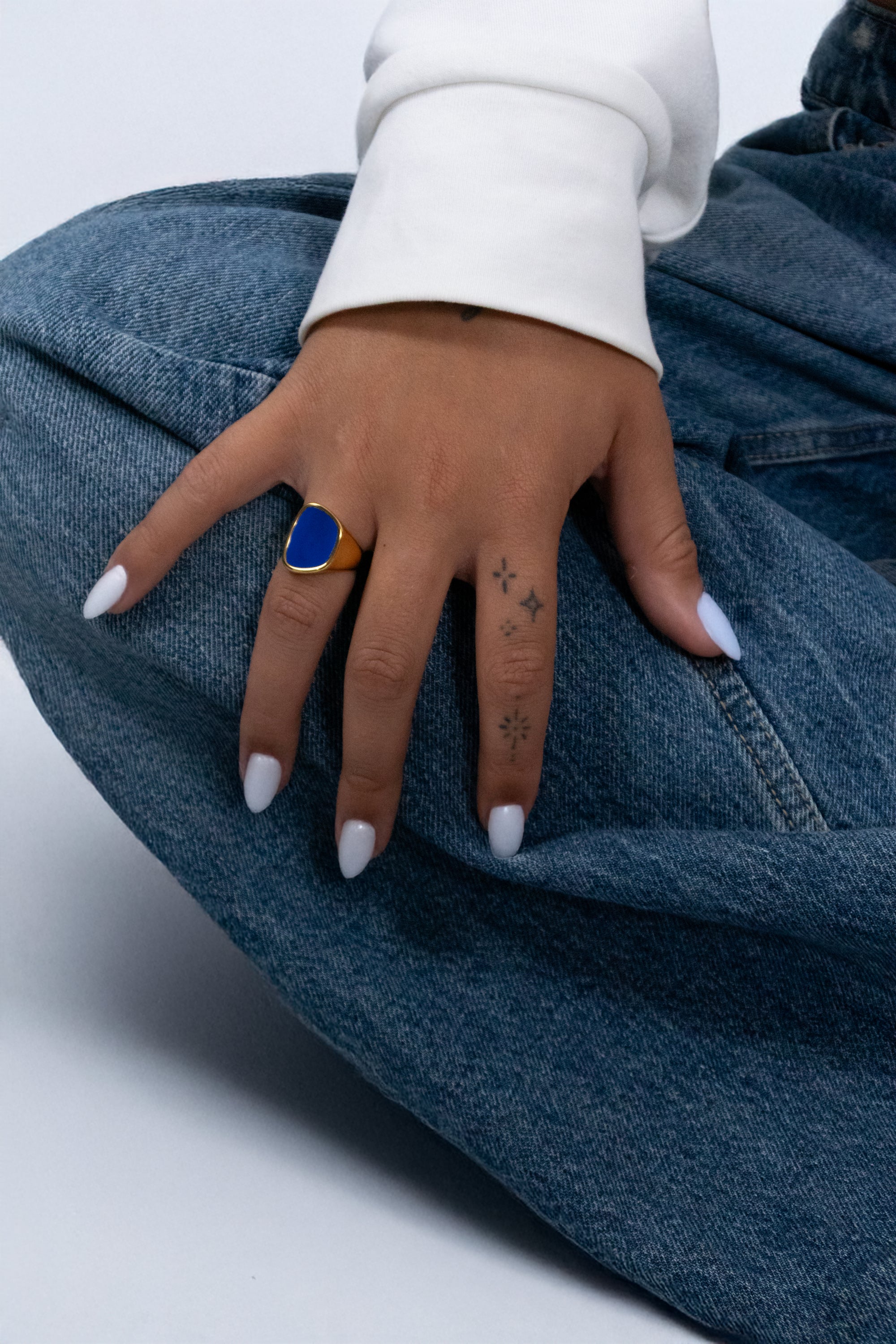 Fabienne ring