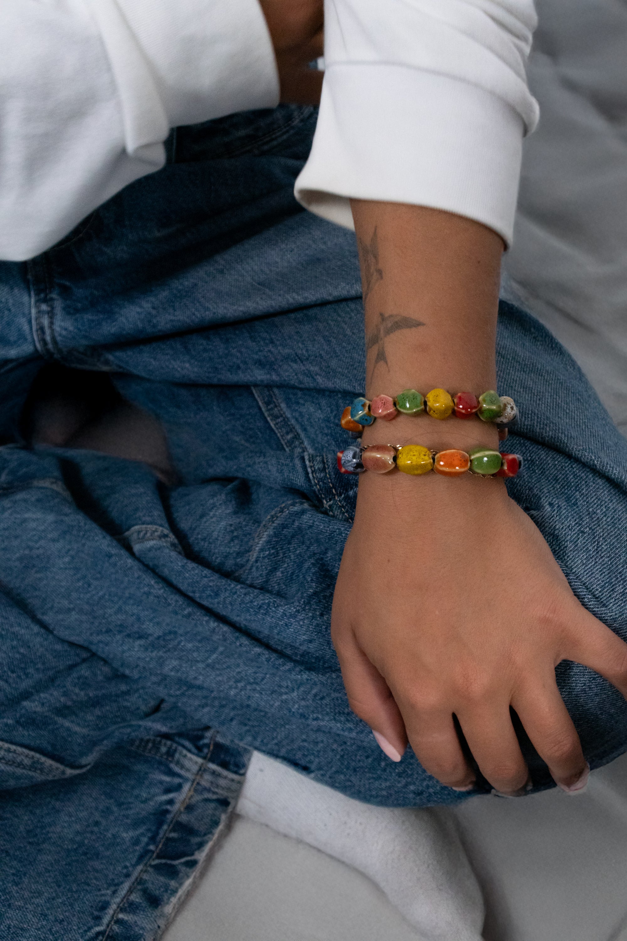 Milo bracelet