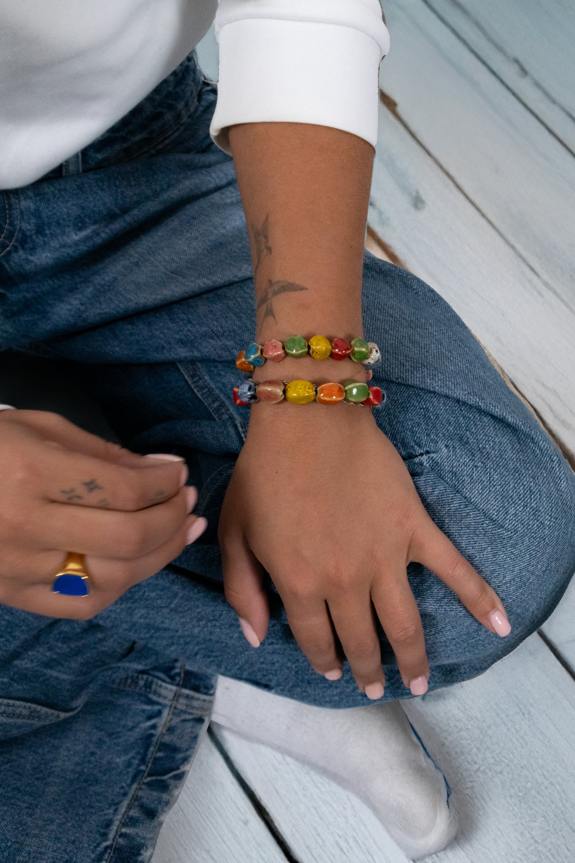 Milo bracelet
