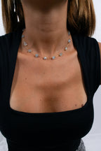 Palermo necklace