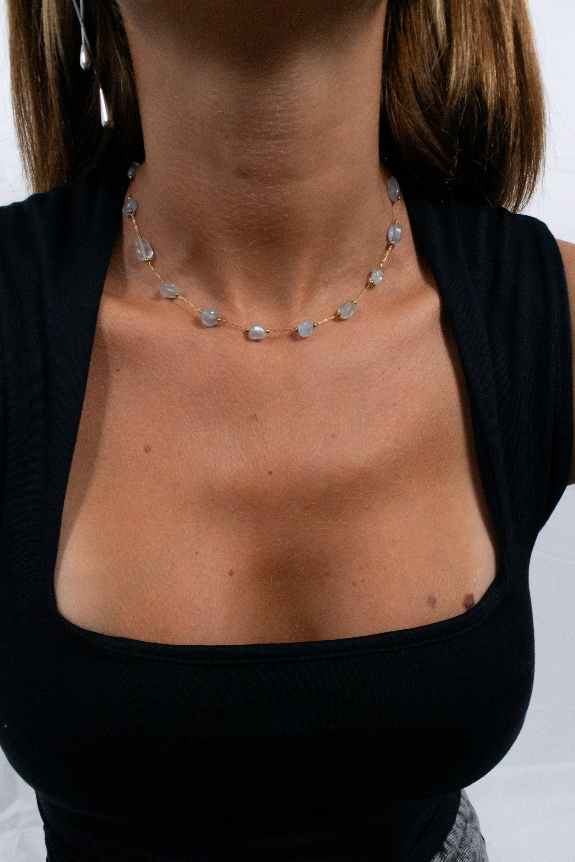 Palermo necklace