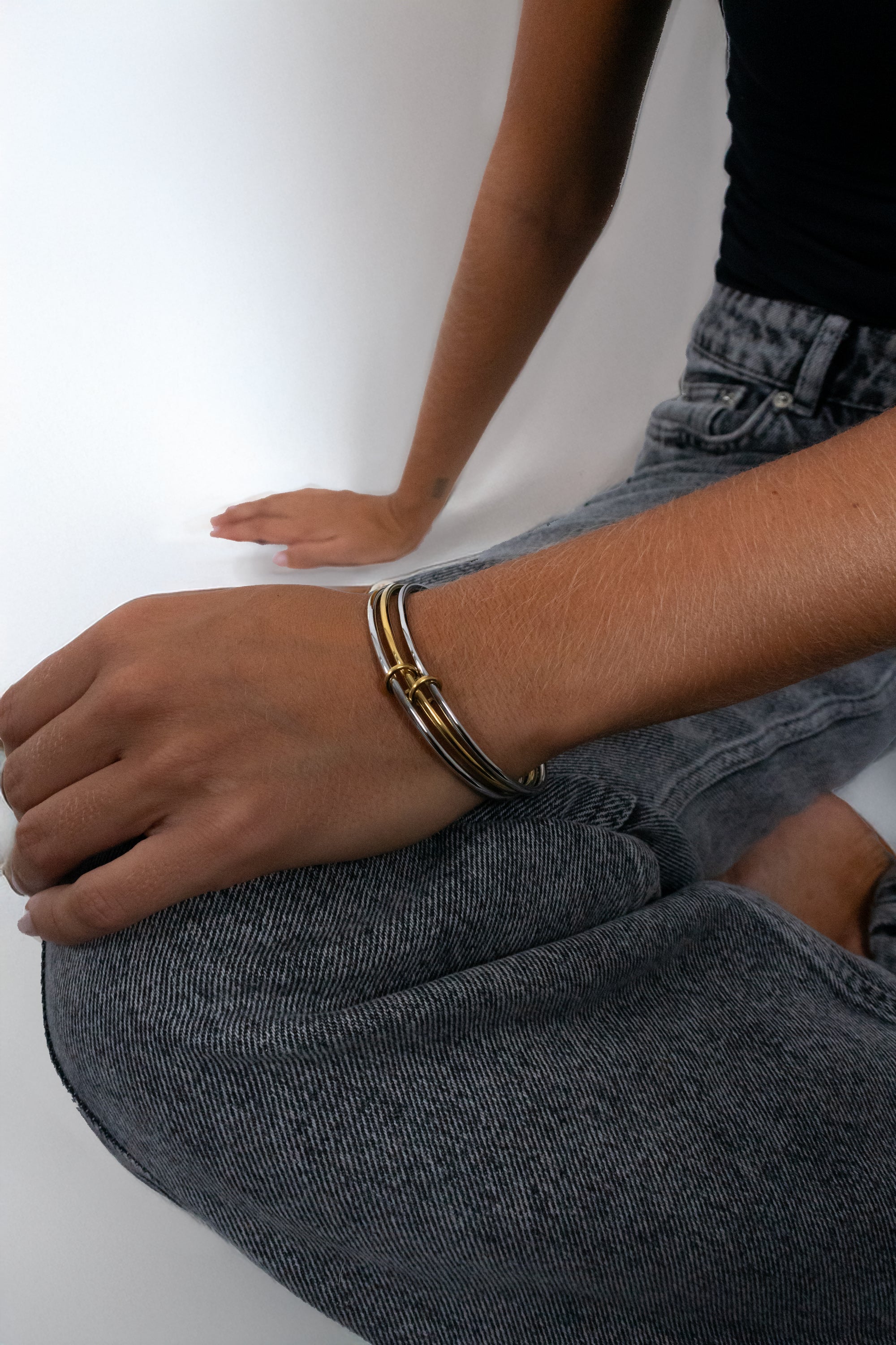Nella bracelet