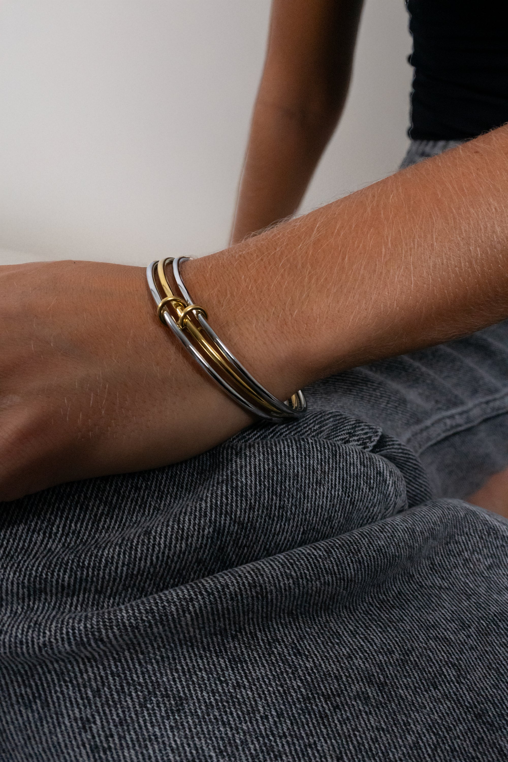 Nella bracelet