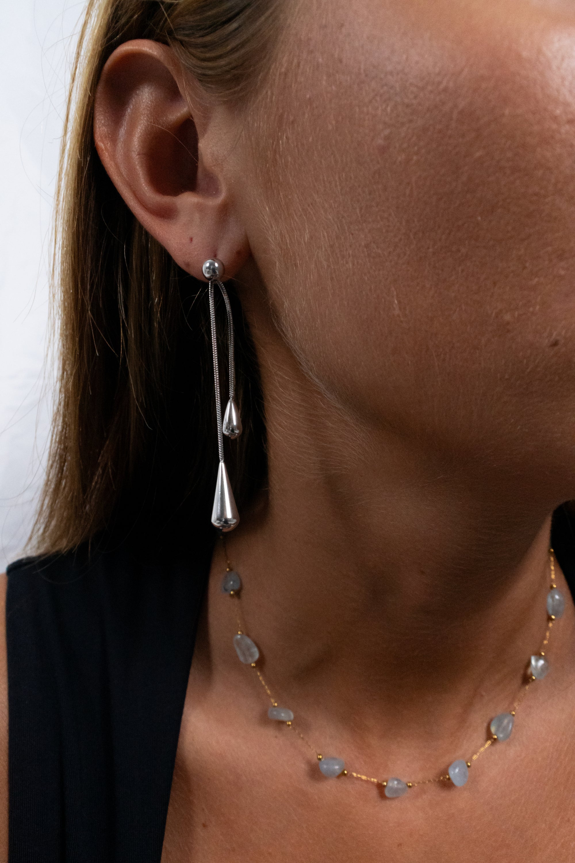 Palermo necklace