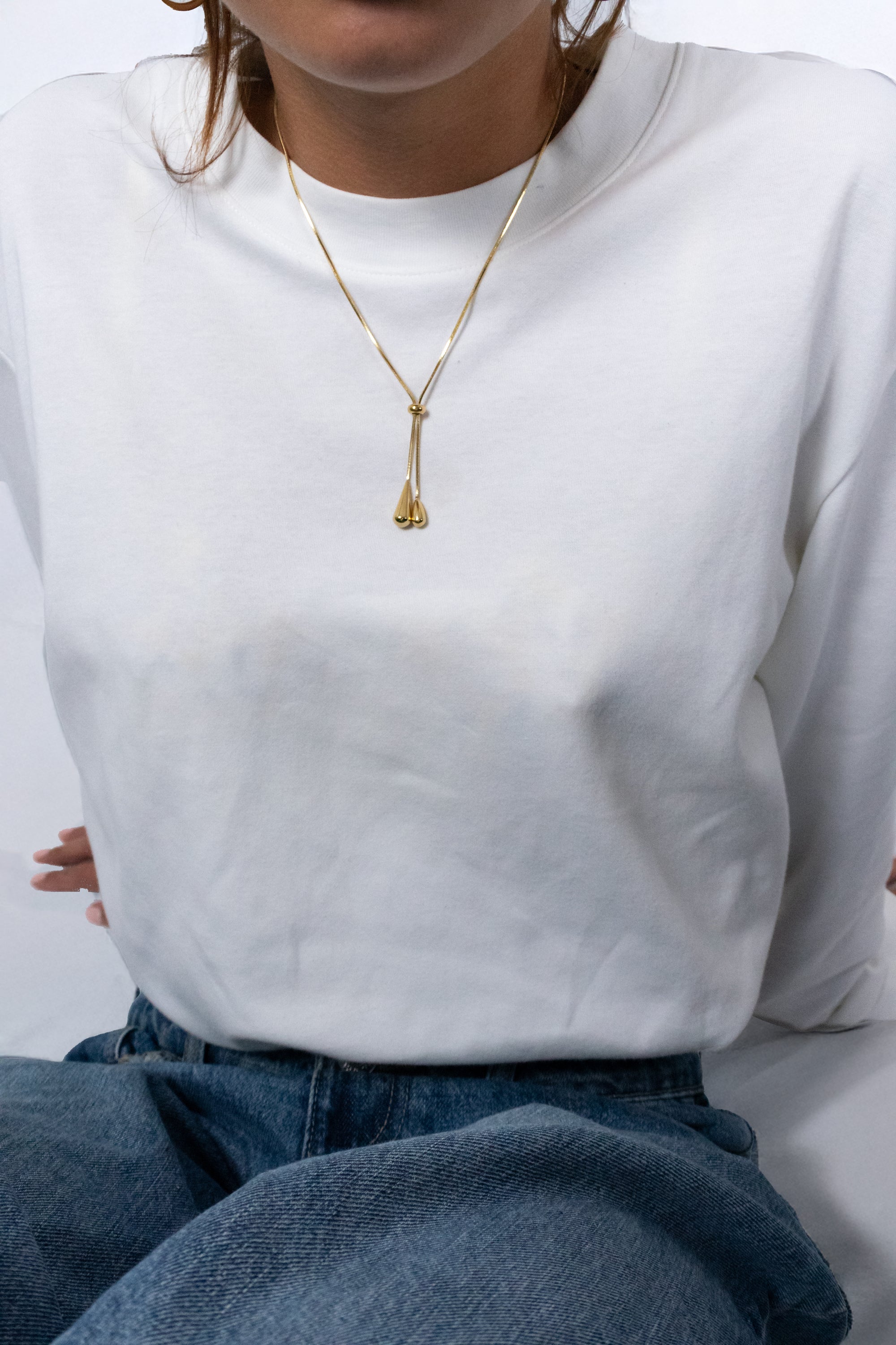 Emy necklace