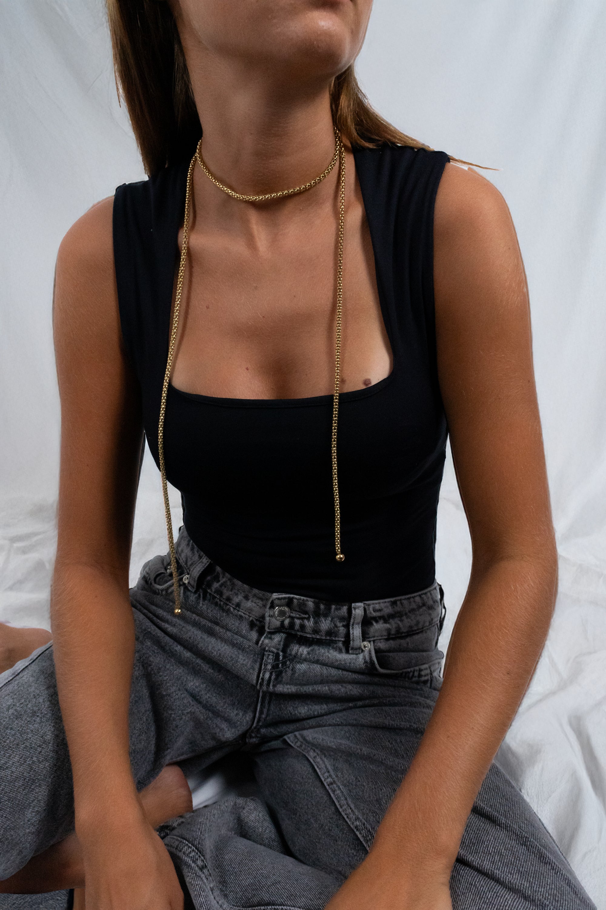 Collier mimi