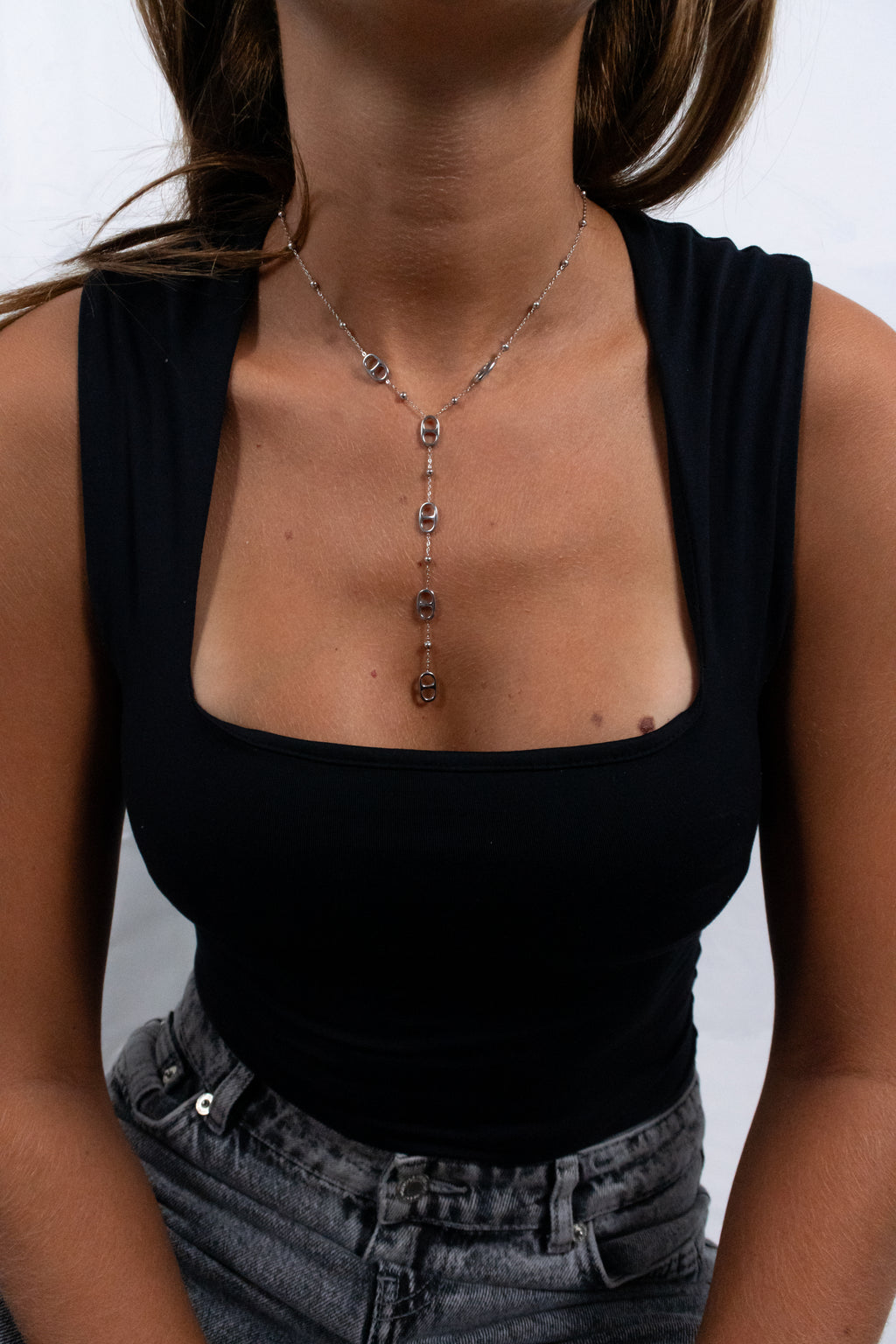 Collier yana