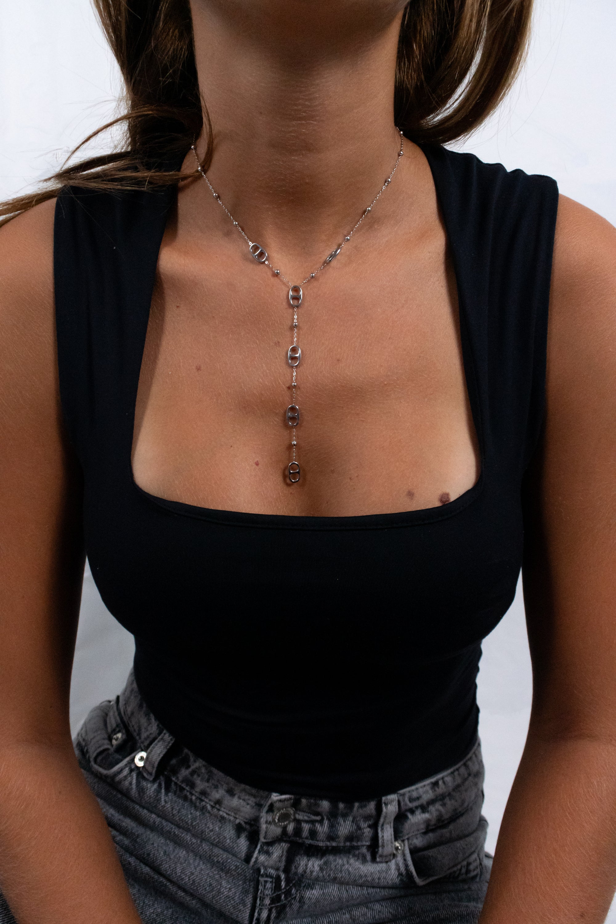 Collier yana