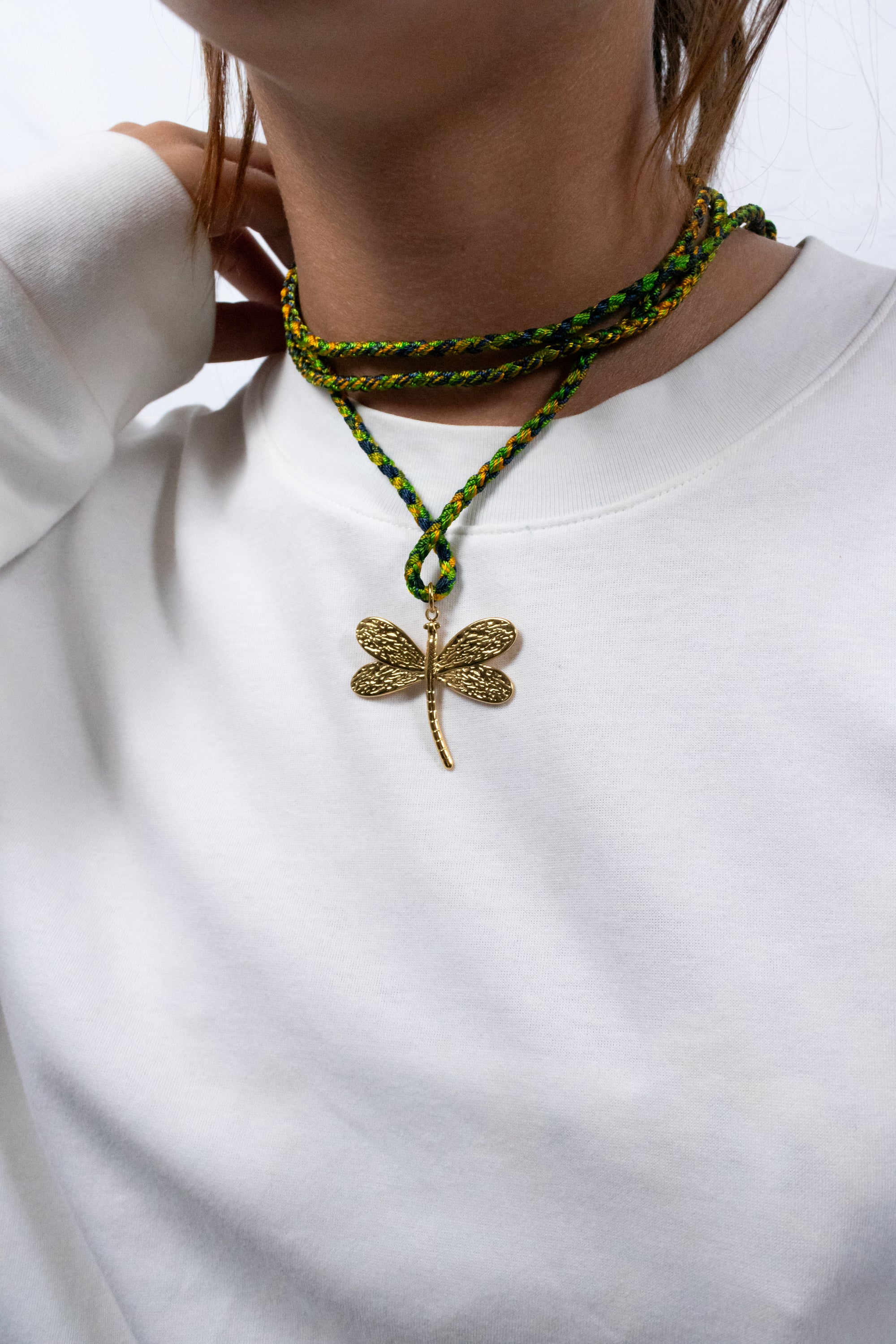 Lou necklace