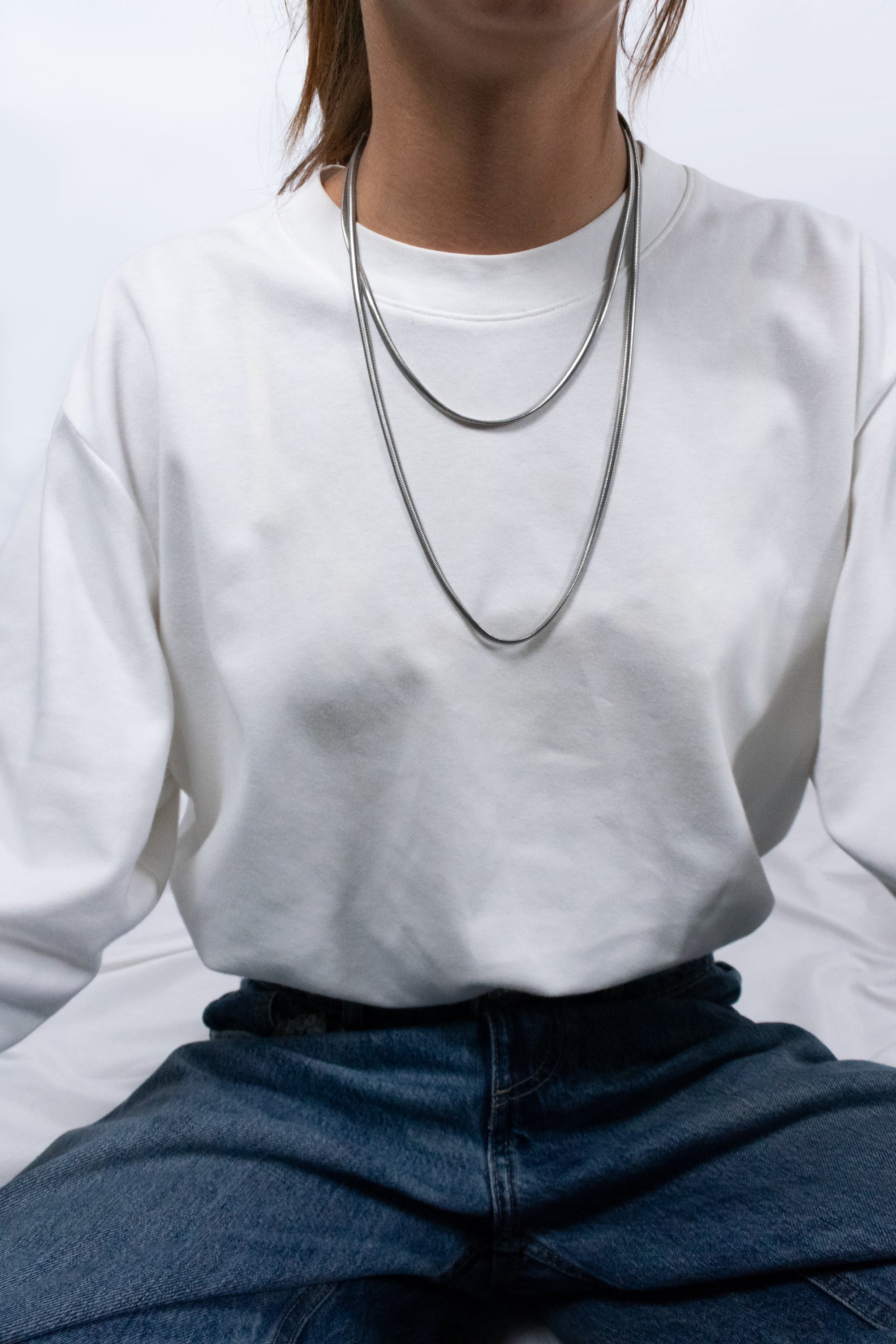 Ava necklace
