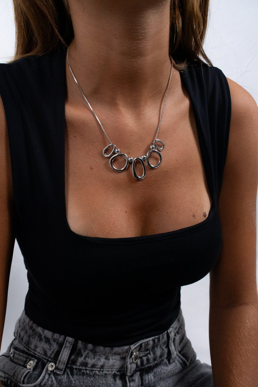 Collier Skyler