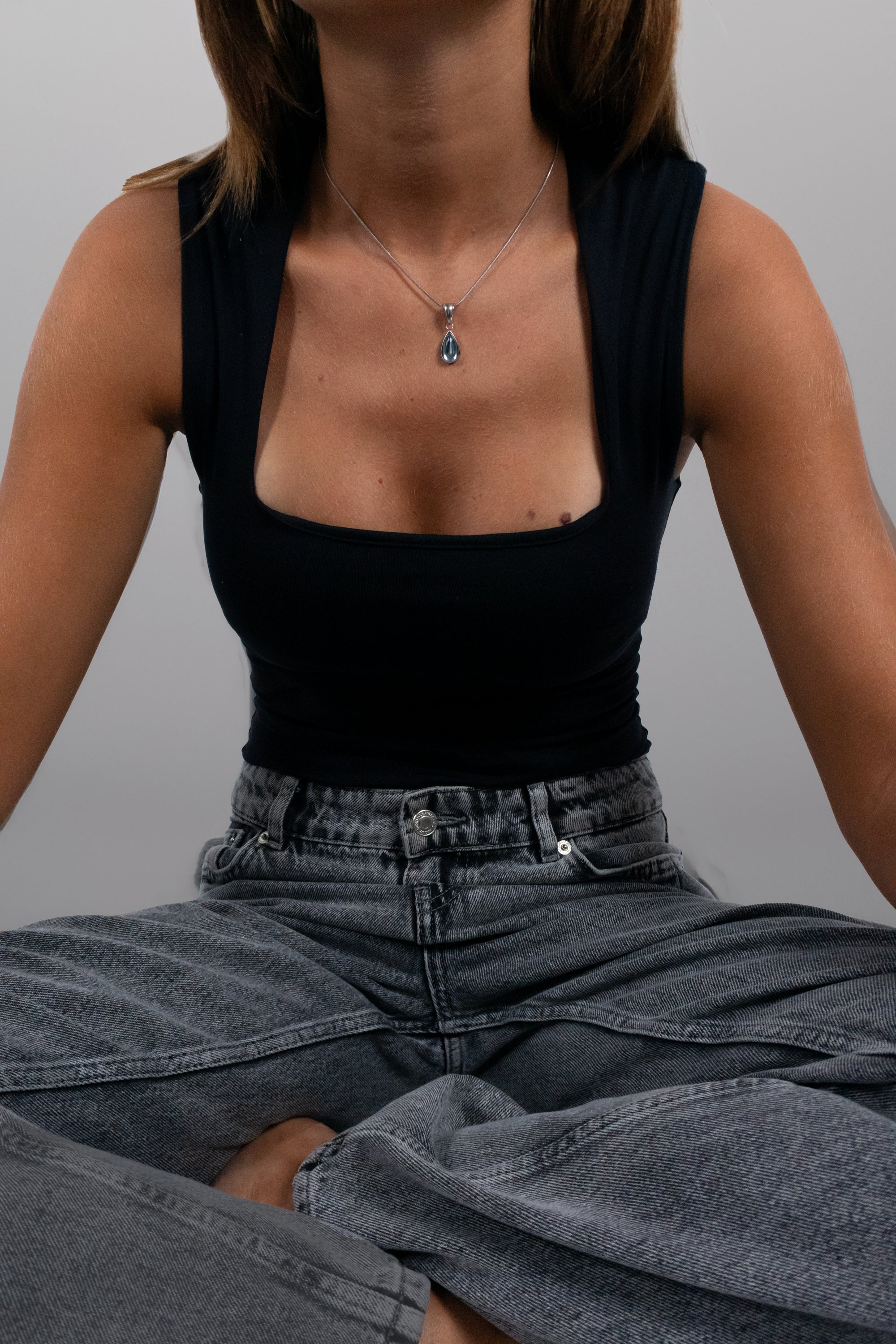 Caia necklace