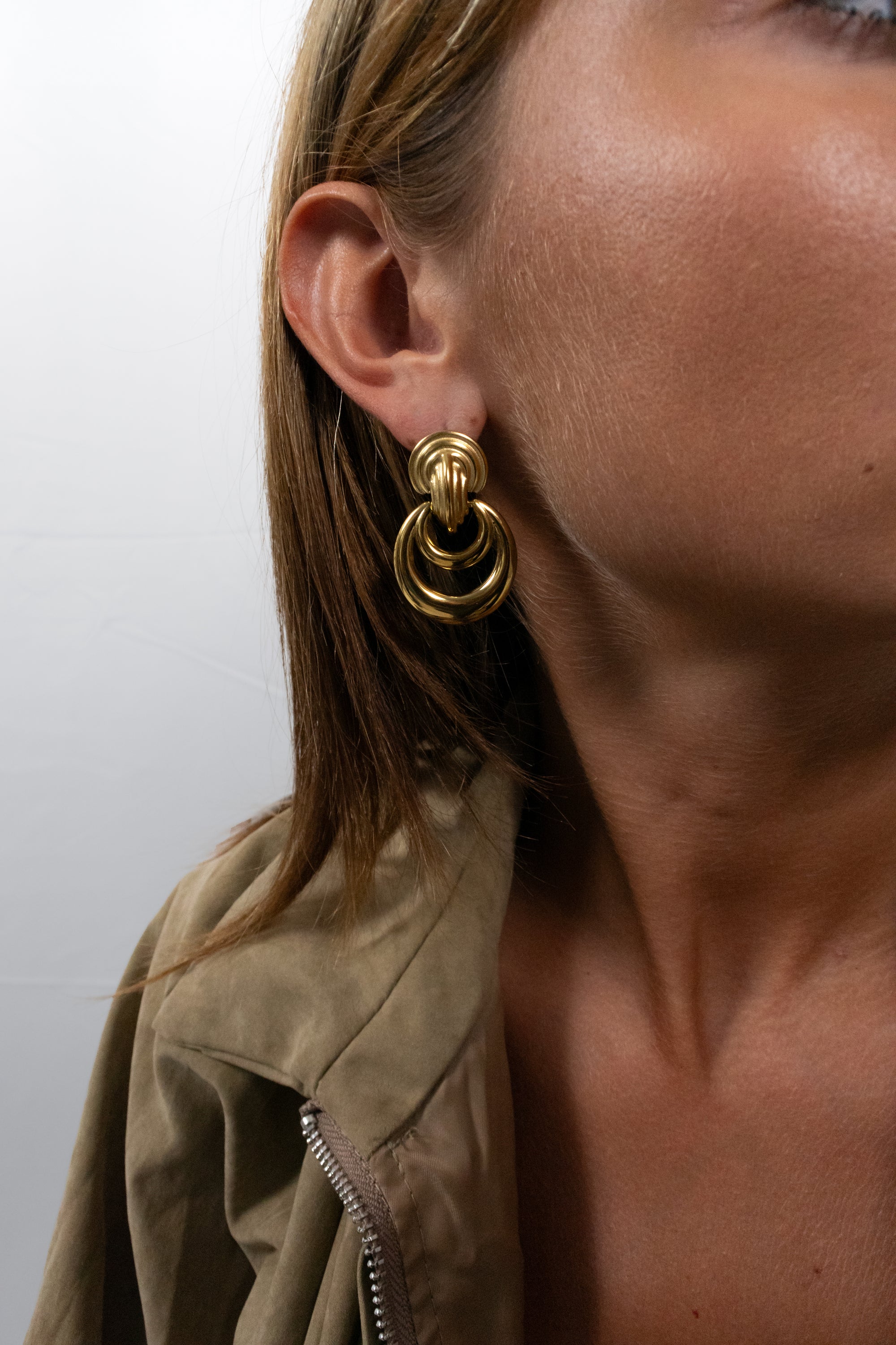 Tatum earrings