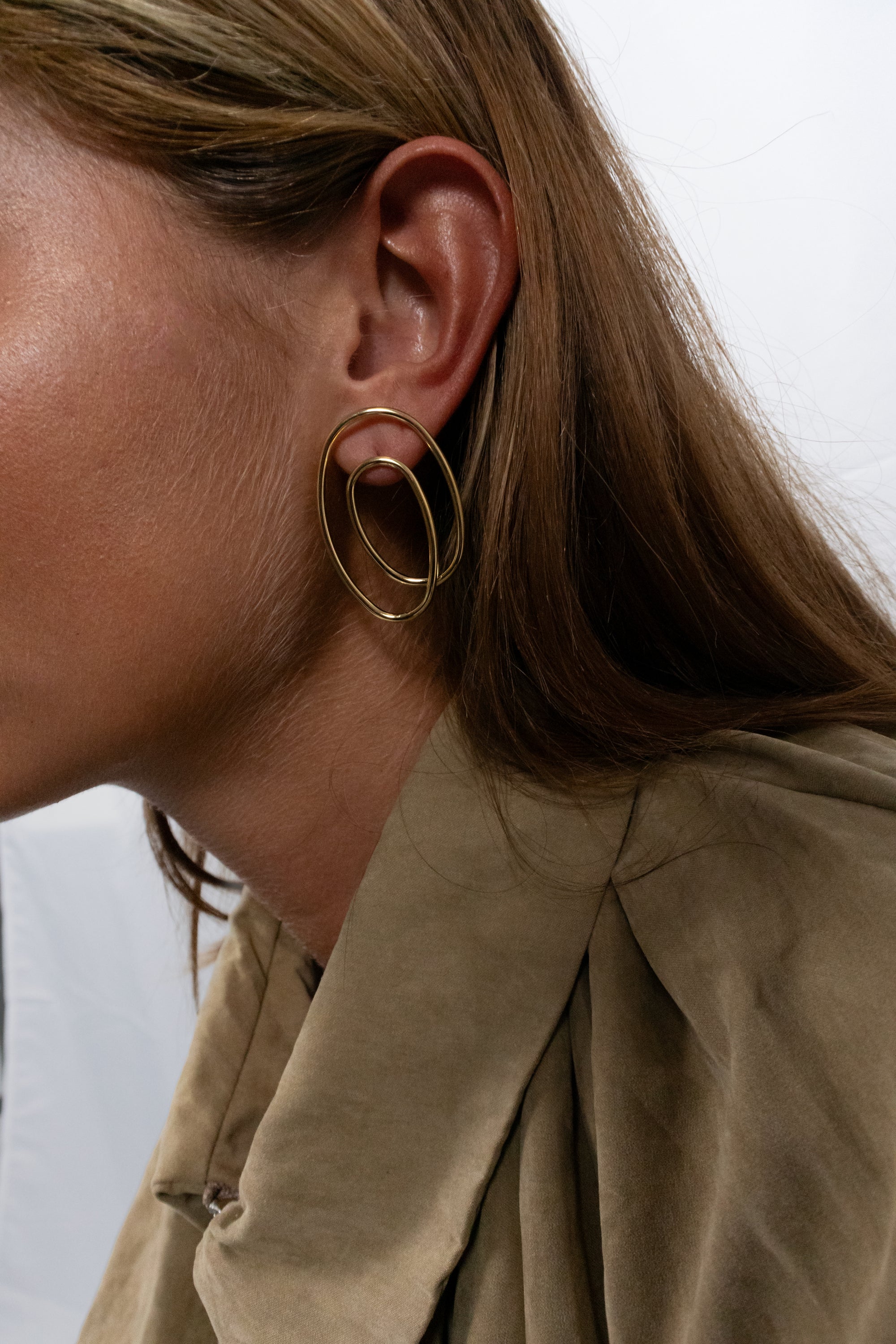 Giselle earrings