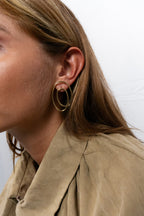 Giselle earrings