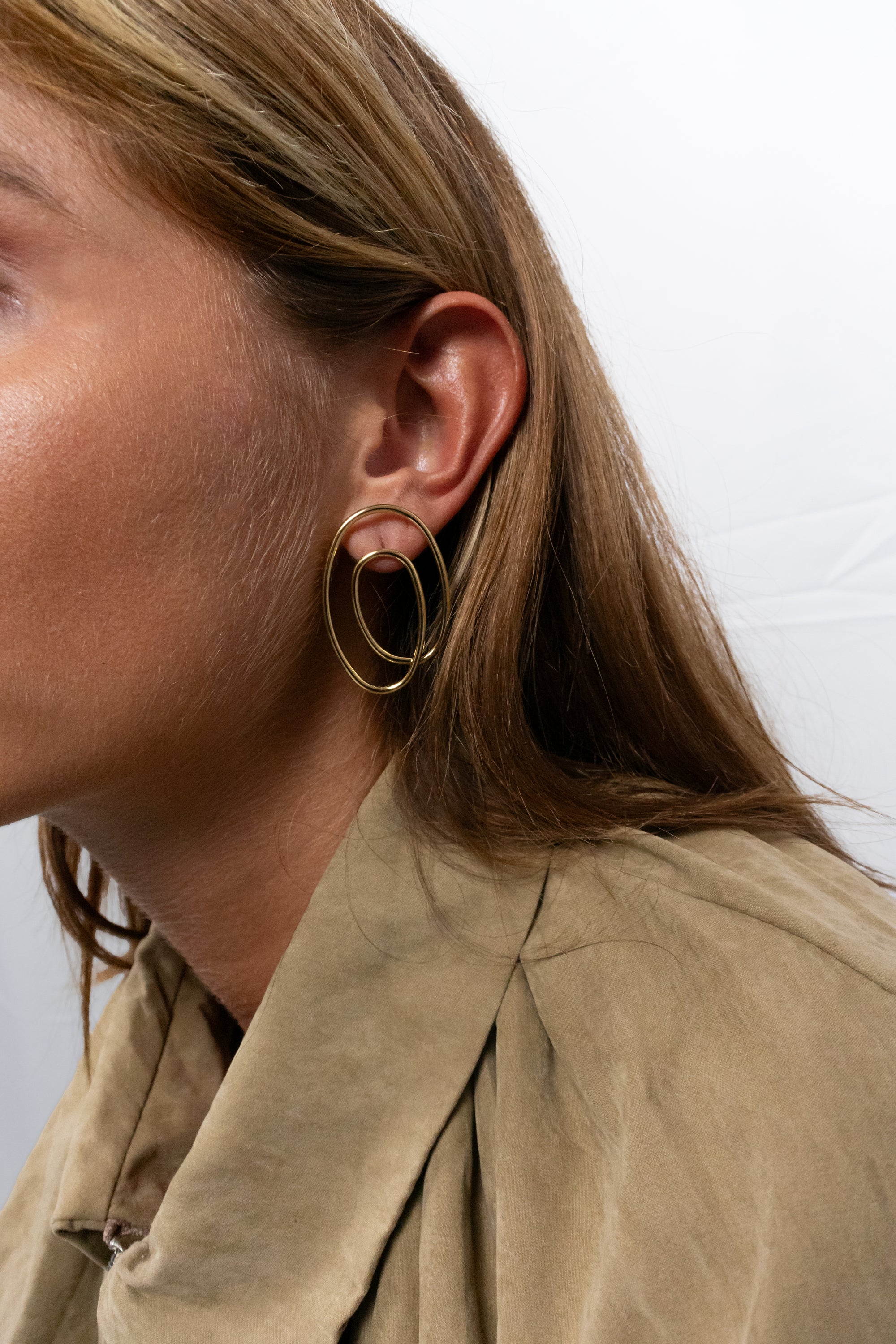 Giselle earrings