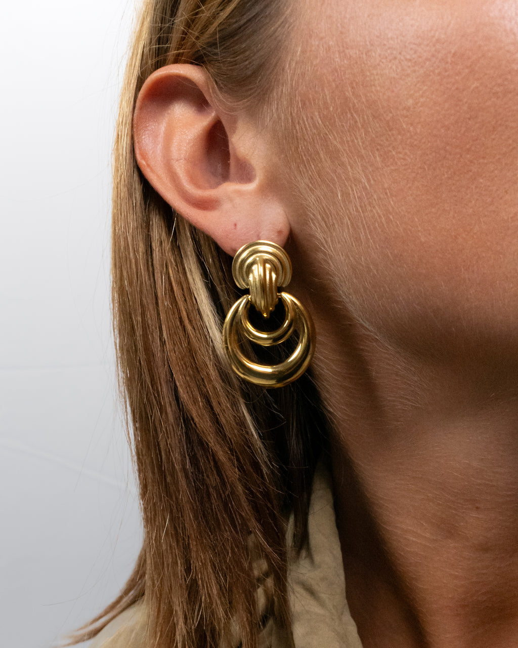 Tatum earrings