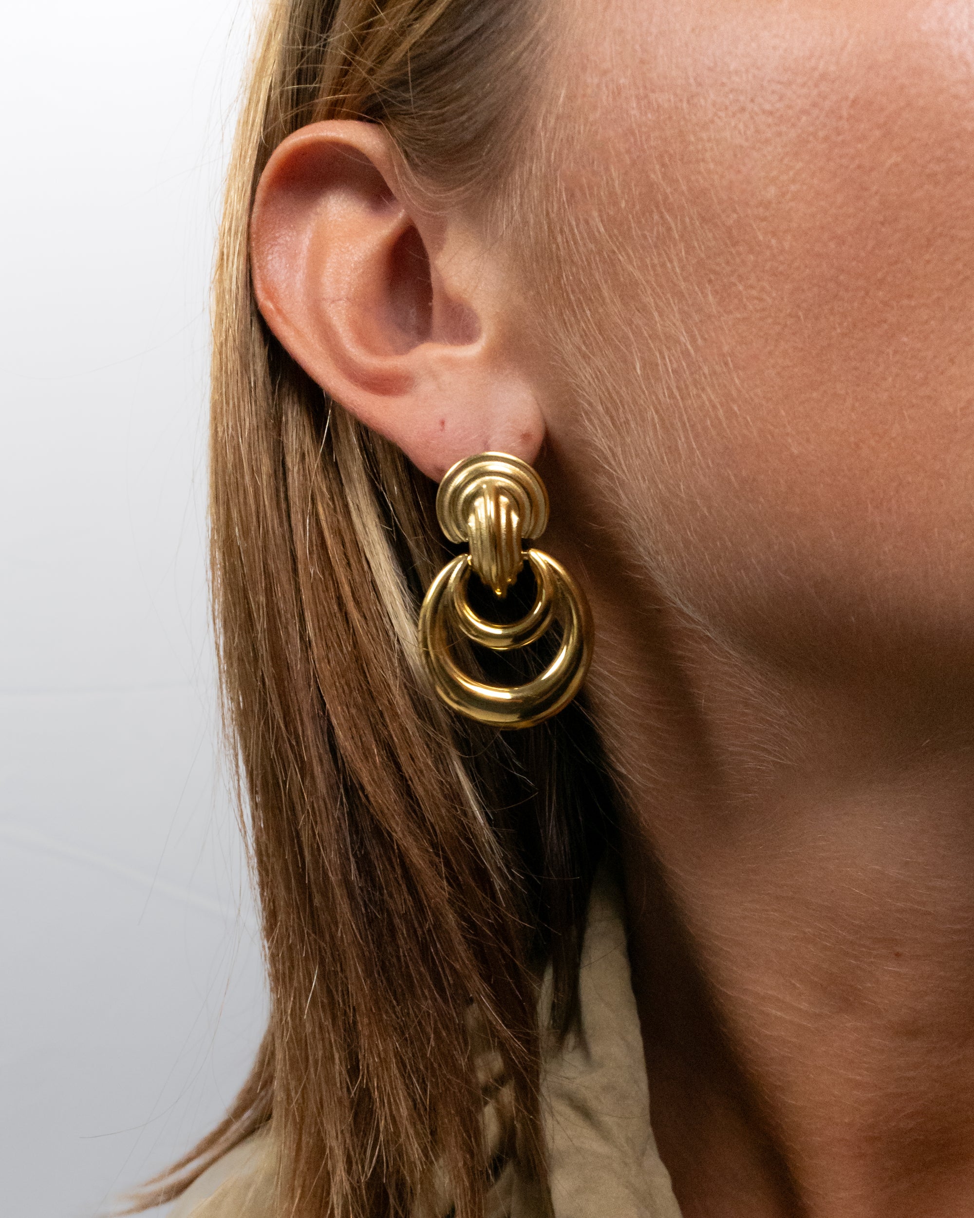 Tatum earrings