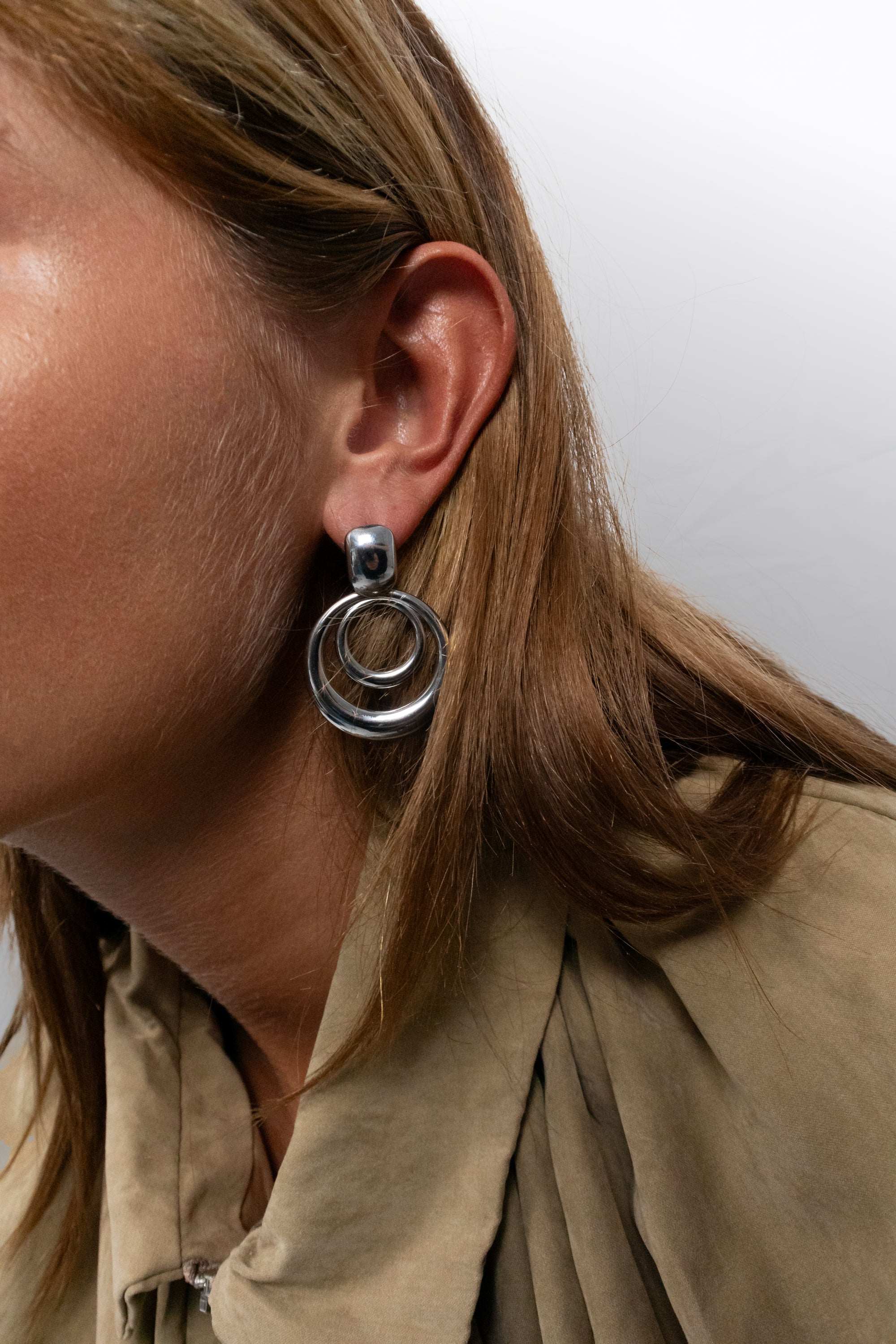 Tatum earrings